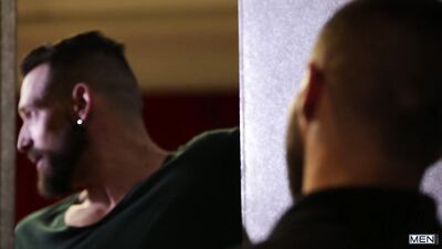 Unleashed Desires: The Tale of Enzos Hookup Misadventure