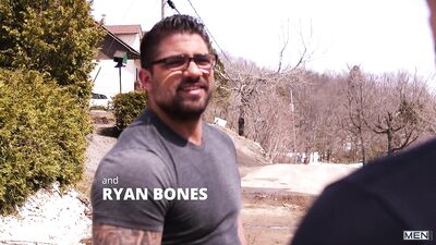 Gangbang with the Hottest Gay Men: Biggest Dildos and Toys!