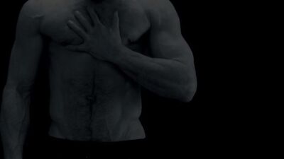 Unleashed Passion - The Final Cut: Francois Sagat and Nicolas Brooks in Uncut Legends Part 3