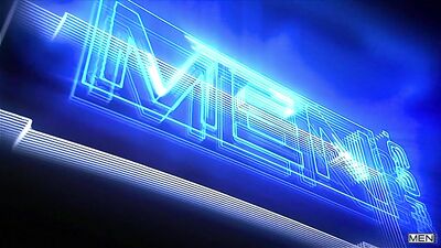 Fire It Up In The Kitchen - Starring Christian Wilde & Cody Avalon!