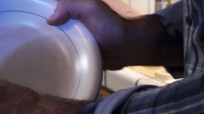 Trenton Ducati & Colton Grey - Paris Perfect