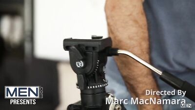 The Art of Bottoming with Jake Porter: A Masterclass Taught by Damien Stone