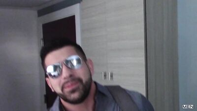 The Art of Bottoming with Jake Porter: A Masterclass Taught by Damien Stone