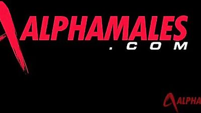 Taming the Wild Beasts - A Gay Porn Adventure with Tom Wolfe and Scott Hunter