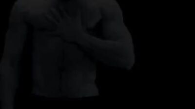 Watching the Dude in the Mens Room - A Gay Porn Video Featuring Kirk Cummings and Robert Van Damme