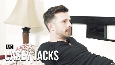 Galactic Gigolo - The Final Frontier