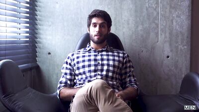 Top Gun: The XXX Parody