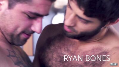 Top Gun: The XXX Parody