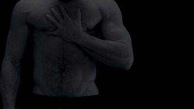 Ho for Hire: Titus Night of Gay Porn Pleasure!