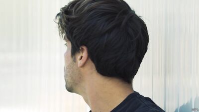 Ho for Hire: Titus Night of Gay Porn Pleasure!