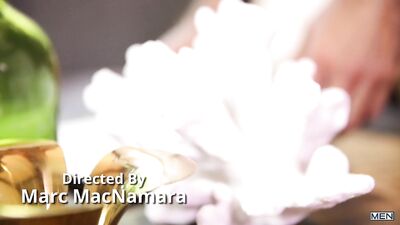 Thérapie de couple – Diego Sans & Cris Knight