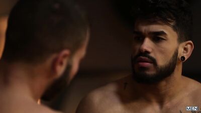 Gay Porn Video: The Final Encounter - Two Hotties Going Wild!