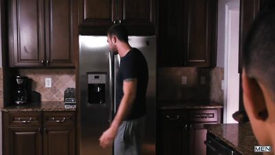 Unleashing Gay Porn - The Ultimate Cliff-Jensen & Ethan-Slade Experience: Part 1