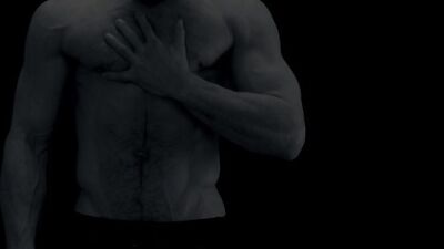 Taking It To The Extreme: Three Hot Daddies Dominate In A Gay Porn Video