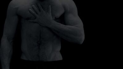 Semen Protein & Weight Loss - The Secret Gay Porn Diet!