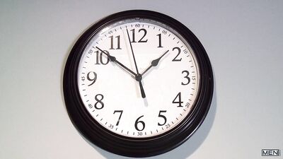 Young, Blonde and Clean: The Breakfast Club