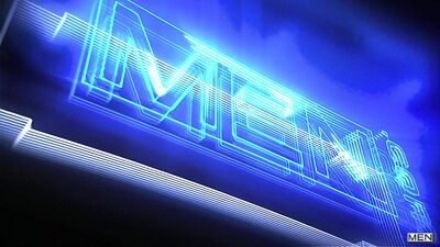 The Professional - Blue Moores & Paddy OBrian - Gay For Pay English