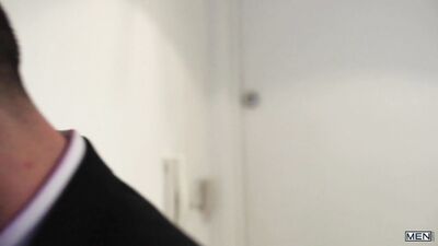 The Professional - Blue Moores & Paddy OBrian - Gay For Pay English