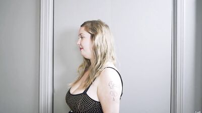 The Cheating Husband - Enjoys His Wifes Absentia to Make Love with a Man