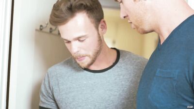 Toughening the Condoms - Connor Maguire & Max Wilde