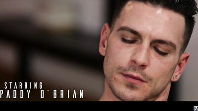 The Couple That Fucks Together Partie 3 - Paddy OBrian, Massimo Piano & Klein Kerr: Euro-Man Meat-Wagon Mayhem