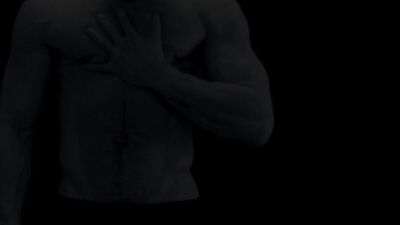 Unleashed Desires - Massimo Piano and Hector De Silvas Gay Porn Sequel