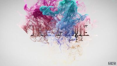 Unleashed Desires - Massimo Piano and Hector De Silvas Gay Porn Sequel