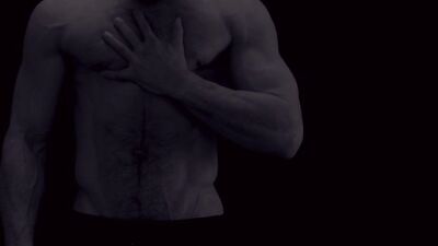 Boyfriends Reunited: Myles & Titus Gay Porn Party Night