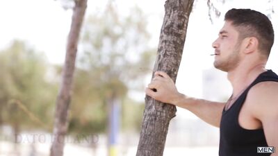 Amourette d'été – Dato Foland, Louis Ricaute