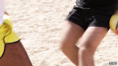 Amourette d'été – Dato Foland, Louis Ricaute