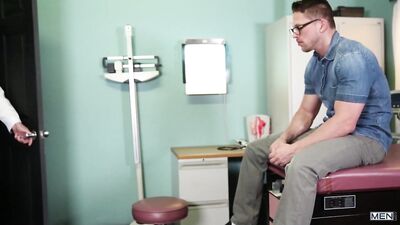 Exploring Erotic Limits: Romans Timid Taste for Topping