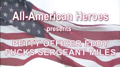 Battle of the Macho Military: Loser Gets Fucked