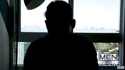 Gay Porn Confession: Straight Guys First Time with a Male Friend