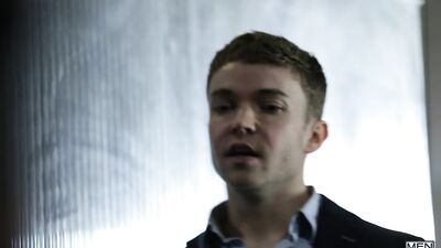 Cruising for Fellatio with the Hunky Straight Guys: The Final Fling!