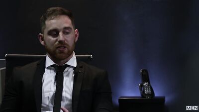 Cruising for Fellatio with the Hunky Straight Guys: The Final Fling!