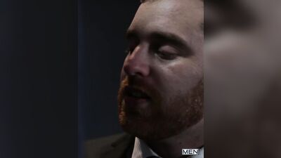 Cruising for Fellatio with the Hunky Straight Guys: The Final Fling!