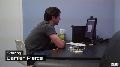 Daddies Den of Desire: Double Dungeon Delight with Damien and John