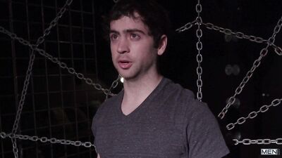 Daddies Den of Desire: Double Dungeon Delight with Damien and John