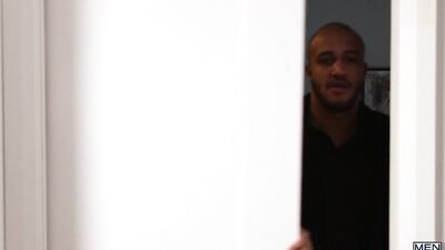 Torn between Two Lovers: A Gay Porn Video about an Open Relationship Gone Wrong