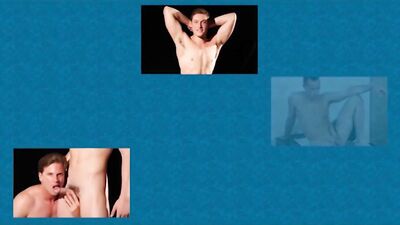 Summer Shower Fun with Alex Adams and Cameron Kincade