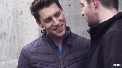 Bustin Boners! - Paul Canons Gay Porn Prank Video Part 2