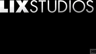 The Seduction of the Stranger with a Big Stick - Gay Porn Initiation into Biting and Sucking a Svelte Jock