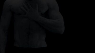 The Mediums Deception - Alex Mecum & Brandon Codys Gay Porn Fuck