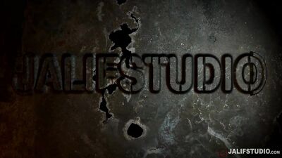 Three Real Spanish Males Get Down and Dirty in a Threesome