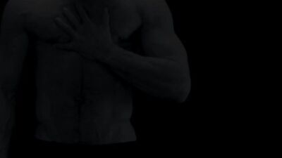 Stroke Me Hard - Diego and Beauxs Gay Porn Summer Fling