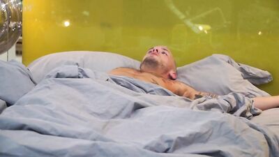 Young and Beautiful - When Two Handsome Boys Have Fun in Bed, It Makes for a Very Exciting Gay Porn Video!