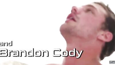 Fire Island Fuckfest Finale - Brandon Cody and Colby Kellers Ultimate Gay Porn Adventure!