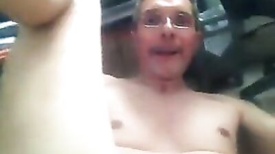 Anal Insertion Masturbation with Gay Objects - Sodomy Heaven