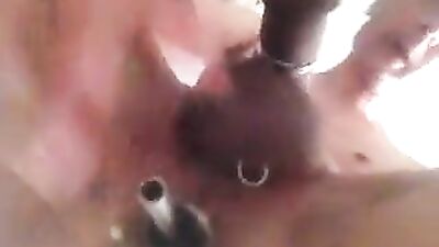 Anal Insertion Masturbation with Gay Objects - Sodomy Heaven