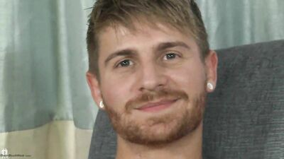 First Time Straight Guy Sodomizes Another Man for Cash